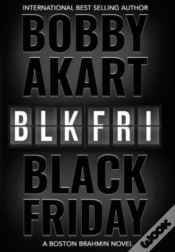 Capa do artigo Black Friday: A Boston Brahmin Novel