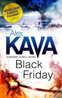Capa do artigo Black Friday