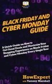 Black Friday And Cyber Monday Guide