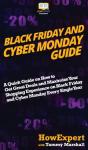 Black Friday And Cyber Monday Guide - Preview