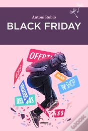 Capa do artigo Black Friday