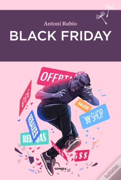 Capa do artigo Black Friday