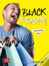 Capa do artigo Black Friday