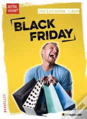 Capa do artigo Black Friday