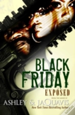 Capa do artigo Black Friday Exposed