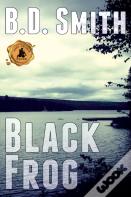 Black Frog