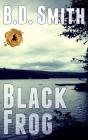 Black Frog - Preview