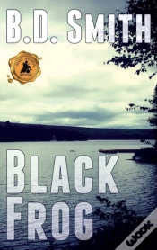 Capa do artigo Black Frog