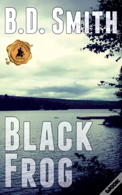 Capa do artigo Black Frog