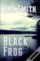 Black Frog