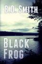 Black Frog - Preview