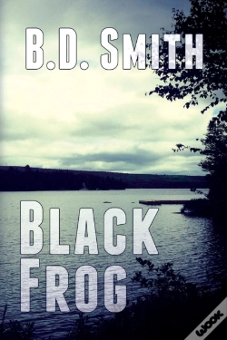 Capa do artigo Black Frog