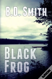 Capa do artigo Black Frog