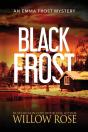 Black Frost - Preview