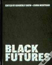 Capa do artigo Black Futures