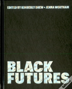 Capa do artigo Black Futures