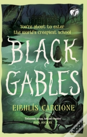 Capa do artigo Black Gables