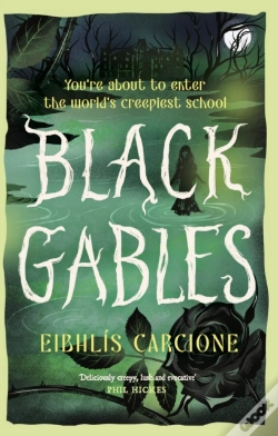 Capa do artigo Black Gables