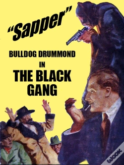 Capa do artigo Black Gang