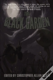 Capa do artigo Black Garden