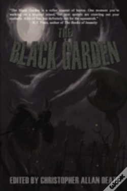 Capa do artigo Black Garden
