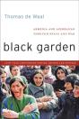 Black Garden - Preview