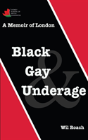 Black, Gay & Underage - Preview
