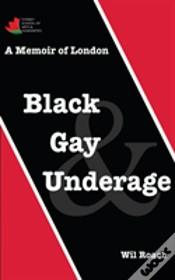 Capa do artigo Black, Gay & Underage