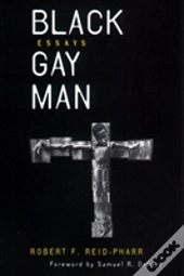 Black Gay Man