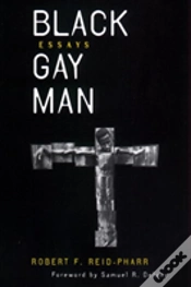 Capa do artigo Black Gay Man