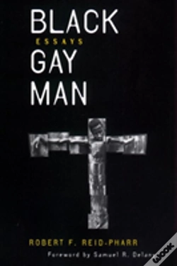 Capa do artigo Black Gay Man