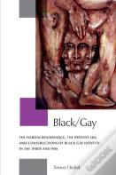 Black/Gay