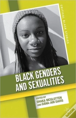 Capa do artigo Black Genders And Sexualities