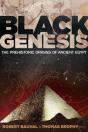 Black Genesis - Preview