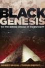 Black Genesis - Preview