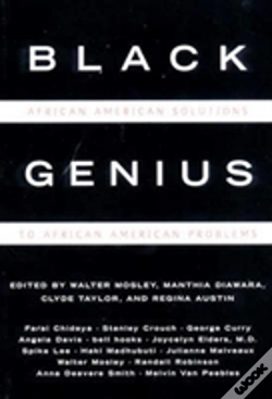 Capa do artigo Black Genius
