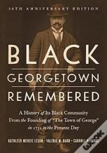 Black Georgetown Remembered