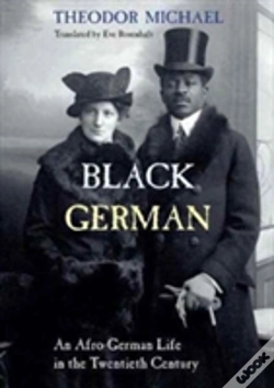 Capa do artigo Black German