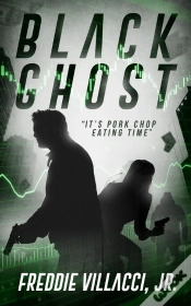 Capa do artigo Black Ghost