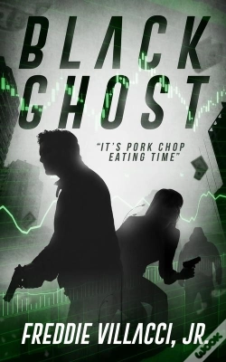 Capa do artigo Black Ghost