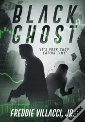 Capa do artigo Black Ghost