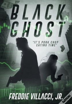 Capa do artigo Black Ghost