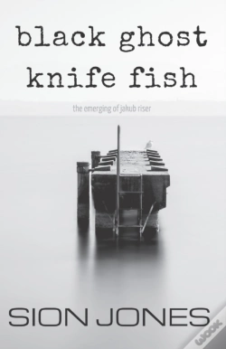 Capa do artigo Black Ghost Knife Fish