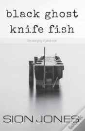 Capa do artigo Black Ghost Knife Fish