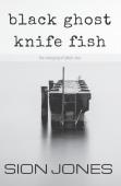 Black Ghost Knife Fish