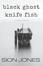 Black Ghost Knife Fish - Preview