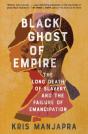 Black Ghost Of Empire - Preview