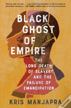 Capa do artigo Black Ghost Of Empire