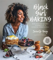 Capa do artigo Black Girl Baking