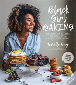 Capa do artigo Black Girl Baking